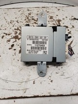 CR-V      2011 Chassis ECM 1391692 - $29.70