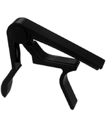 Guitar Capo,Capo for 6-String Acoustic and Electric Guitars, Bass,Mandol... - €9,18 EUR