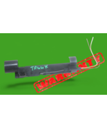 03-12 mercedes r230 sl500 sl55  trunk cover REAR LEFT hydraulic cylinder... - $137.54 CAD