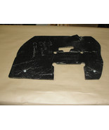 79 Cadillac Seville Elegante RIGHT FRONT DOOR PANEL INSULATION SOUND DAM... - $39.59