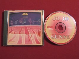 Jo Jo Gunne S/T Self Titled 2003 Cd Collector&#39;s Choice CCM-340-2 Like New Oop - £15.79 GBP