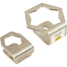 Multi-Tork MT-275 KIT Tool Socket Set Drain Plug/Filter Plug 3/8&quot; Drive SS - $994.28 MXN