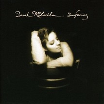 Surfacing [Enhanced] [Audio CD] Mclachlan, Sarah - $2.96