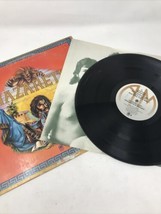 Nazareth - Rampant Vinyl Lp Record 1974 A&amp;M SP-3641 - £11.42 GBP