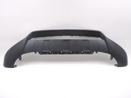 2019-2023 Porsche Cayenne GTS Front Lower Bumper Spoiler Valance Cover O... - $5,203.32 MXN