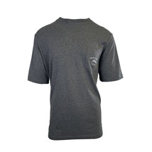 Tommy Bahama Men&#39;s Charcoal Heather T-Shirt Relax Crew Neck Bali Skyline (S30) - $22.78