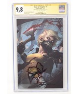 BOOM! House of Slaughter #1 Jessica Remarked Signed by Jeehyung Lee CGC ... - $247.50