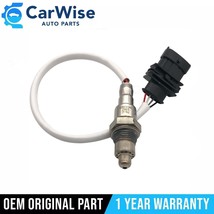 LH Rear Oxygen Sensor for 2014-20 Maserati Levante Ghibli Quattroporte 6... - $65.41