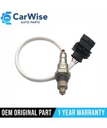 LH Rear Oxygen Sensor for 2014-20 Maserati Levante Ghibli Quattroporte 6... - $69.95