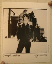 Joseph Arthur Press Kit Photo Fistful of Mercy The Lonely Astronauts - £21.20 GBP