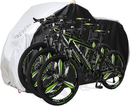 For 29Er Mountain Road Electric Bike Motorcycle Cruiser Outdoor Storage, Aiskaer - $26.84