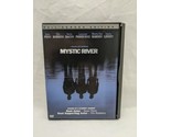 Mystic River Full-Screen Edition DVD - $9.89