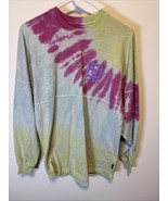 Walt Disney World long sleeve tie dye spirit jersey shirt Size XS - €23,96 EUR