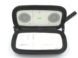 Sonic Impact Portable Travel Speaker i-Pax Docking System MP3 - £7.91 GBP