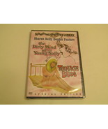 The Dirty Mind Of Young Sally / Teenage Bride (Something Weird Video) DVD (New) - $225.00