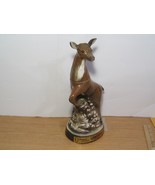 Jim Beam Doe Deer Decanter - £34.36 GBP