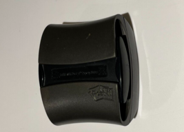 Post-It Pop-Up Note Dispenser PRO330 Black Heavy Duty - $8.86