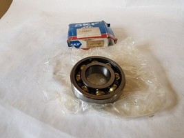 SKF Explorer 6307Y/C782 Radial/Deep Groove Precision Ball Bearing Brass Cage - £321.28 GBP
