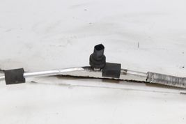 06-08 BMW 750I AC PRESSURE LINE HOSE PIPE CONDENSER TO EVAPORATOR Q0561 image 5