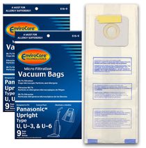 EnviroCare Replacement Micro Filtration Vacuum Cleaner Dust Bags made to... - €17,73 EUR