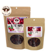 Witchy Pooh&#39;s Rose Hips Fruit Tea - Seedless, Caffeine Free - €11,36 EUR+