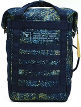 Under Armour Project Rock Box Duffle Backpack - €103,36 EUR