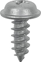 SF 61242-Fog Lamp Assembly Tapping Screw for Toyota 90167-50063, 25PCS - $14.99