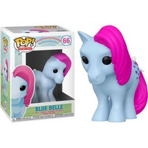 My Little Pony Blue Belle US Exclusive Pop! Vinyl - £24.88 GBP