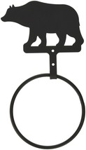10.75 Inch Bear Towel Ring - $19.99