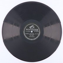 Glenn Miller - Tuxedo Junction / In The Mood - 1947 10&quot; 78 rpm Record 20-1565 - £56.74 GBP
