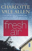 Fresh Air by Charlotte Vale Allen [Mass Market Paperback, 2003]; Good - £1.07 GBP