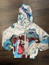 Looney Tunes Space Jam A New Legacy Members Only Jacket Kids 4 - $18.70