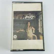 Im Jessi Colter Cassette Tape 1975 Capitol Records - $9.75