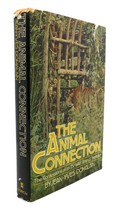 Jean Yves Domalain The Animal Connection : The Confessions Of An Ex-Wild Animal - £35.93 GBP