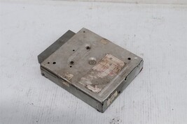 Ford ECU ECM PCM Engine Computer Control Module Unit E4ZF-12A650-D1A image 6