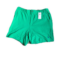 Ralph Lauren polo Prepster green mesh shorts NEW - £46.67 GBP