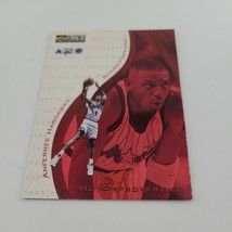 1997 Upper Deck Anfernee Hardaway 374 Hot Properties Orlando Magic Basketball Ca - $2.80