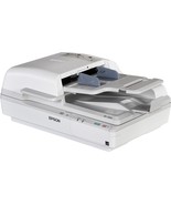 Workforce Ds 7500 Fb 1200dpi Lgl Dupl 40ppm/80ipm 100pg Adf Mac - $1,716.32