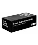 Cards Against Humanity - A Party Game for Horrible People BRAND NEW - SE... - $376.34 MXN