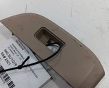 Subaru Outback Legacy Window Switch Bezel Left Rear 2018 2017 2016 2015 - €24,89 EUR