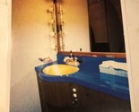 Elvis Presley 8x10 Photo Picture Airplane The Lisa Marie Bathroom Sink - $8.90