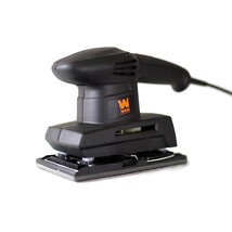 WEN 6313 Electric 1/3 Sheet Sander - $39.99