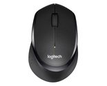Logitech M330 SILENT PLUS Wireless Mouse, 2.4GHz with USB Nano Receiver,... - $35.18