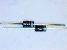 Military Specifications MR854 &quot; Original &quot; Motorola Fast Recovery Diode ... - $107.79 MXN