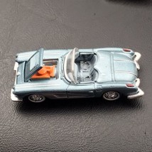 Die cast Car Small Toy Hood Opens - $12.00