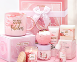 Mothers Day Gifts for Mom Women, Best Spa Gifts Baskets Box for Her Wife... - £36.97 GBP