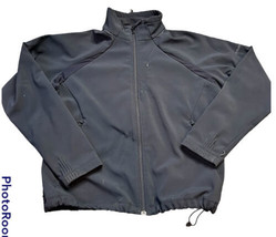 Columbia Titanium Jacket Women&#39;s Black full zip size XL - $32.13