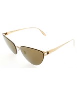 Original MYKITA EARTHA-F9-GOLD-GOLD-FLASH Sunglasses  F9_MMM_GD/F GOLD A... - €124,61 EUR