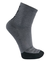 Carhartt SS9932MCBNHTR-L Men&#39;s Force Midweight Quarter Socks, 2 pk., Large - $27.90