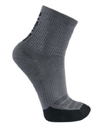Carhartt SS9932MCBNHTR-L Men&#39;s Force Midweight Quarter Socks, 2 pk., Large - $523.00 MXN